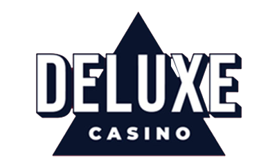 Deluxe casino logo