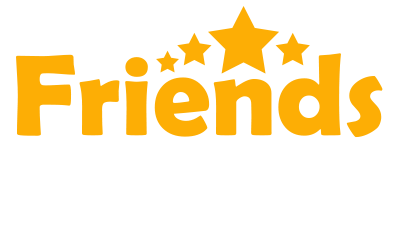 Friends Casino logo