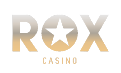 ROX Casino logo